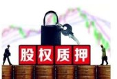 股市非正常下跌，A股“无股不押”风险要暴露了吗？